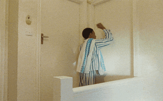 House Party Dancing GIF by Amazon Prime Video