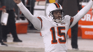 Joe Flacco GIF