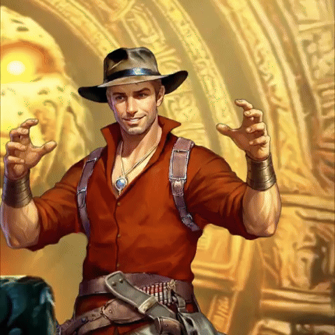 Bunny Easter GIF by MGA Games