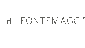 Logo Design Sticker by Fontemaggi