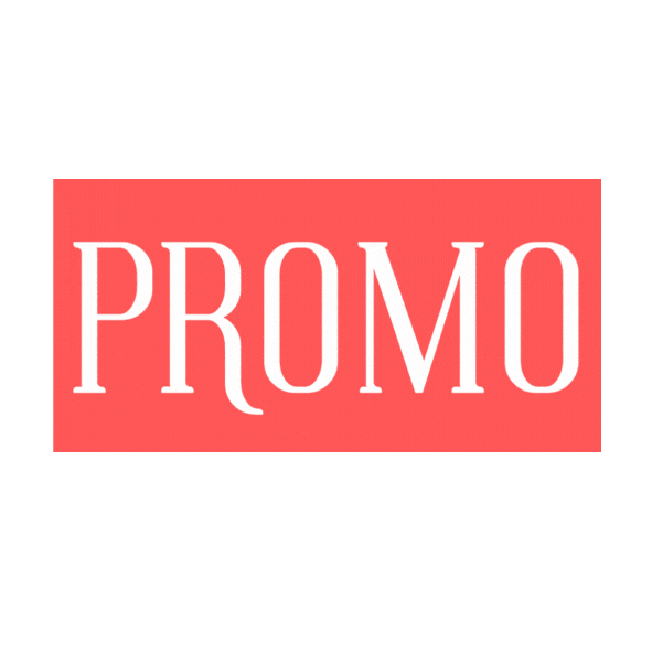 Promo Sticker