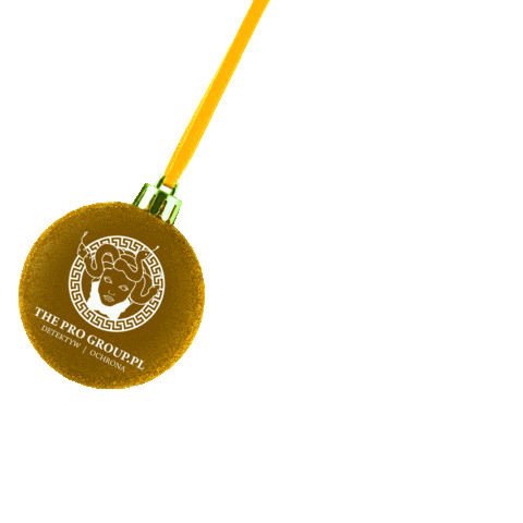 The Pro Group Sticker