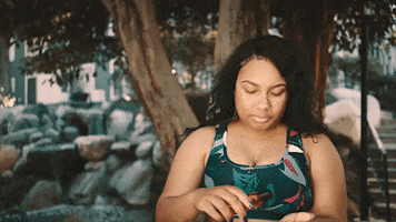 HONEY AND PETALS SKINTANICALS GIF