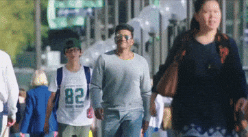 Happy Indian Cinema GIF