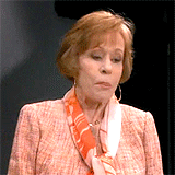 carol burnett