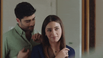 Couple Love GIF by Show TV