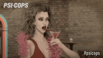 Happy Red Wine GIF by Wind Sun Sky Entertainment