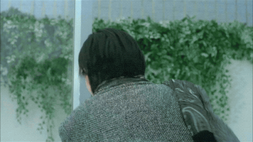 Hong Kong 1990S GIF