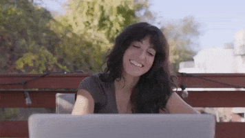 Making Out One Night Stand GIF by GirlNightStand