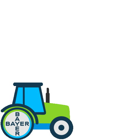 Agriculture Sticker by Bayer