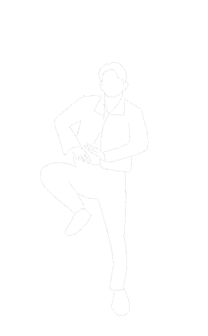 Dance Dancing Sticker