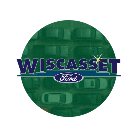 Portsmouth Ford Sticker