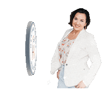 Heather Kehoe Sticker