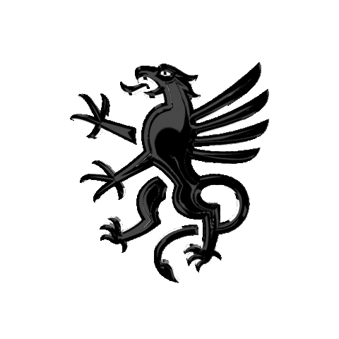 AUMAERK Sticker