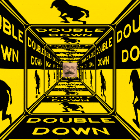 Betting Double Down GIF