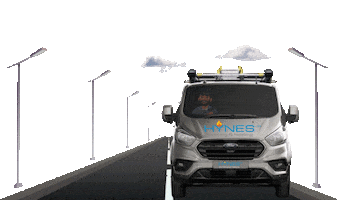 hynesplumbing Sticker