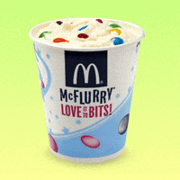 mcdonalds GIF by Shaking Food GIFs
