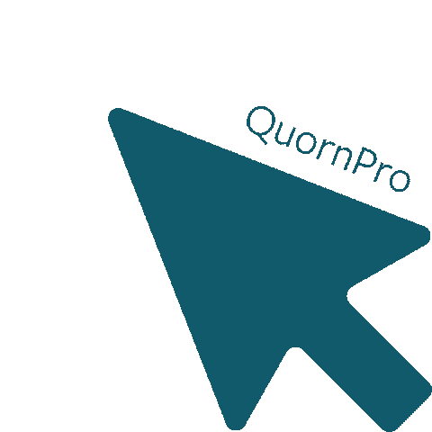 Mouse Click Sticker by QuornPro