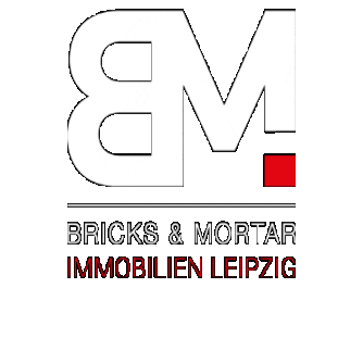 Brimo Sticker by Bricks & Mortar Immobilien Leipzig GmbH