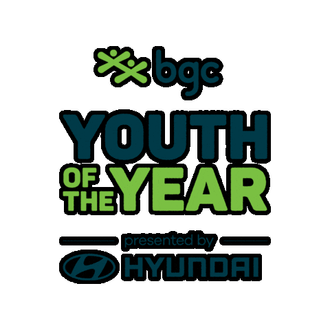 Sticker by BGC Canada