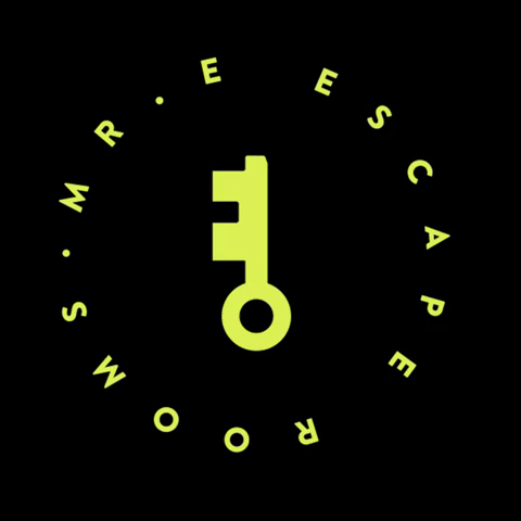 Fun Guadalajara GIF by Mr. E Escape Rooms