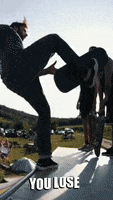 Epic Fail Wtf GIF by Concrete Surfers Motorcycle Dudes - CSMD