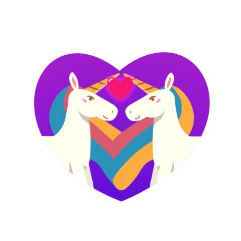 Heart Love Sticker by alearause