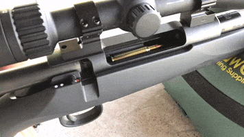 Gun Shooting GIF by Outdoor Sportsman Group