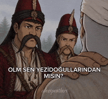 Alevi GIF