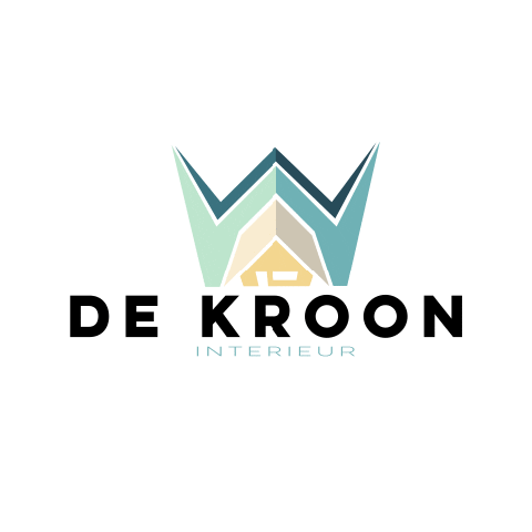 De Kroon Interieur Sticker