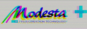 Modesta GIF