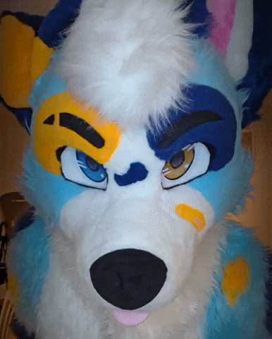 Juju Furries GIF