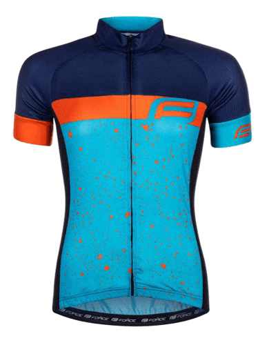 Cycling Jersey GIF by Force Bike Components
