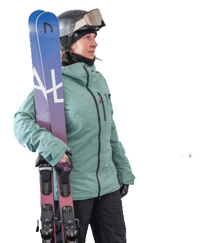 Al Sticker by Arosa Lenzerheide