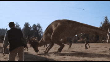Jurassicpark GIF