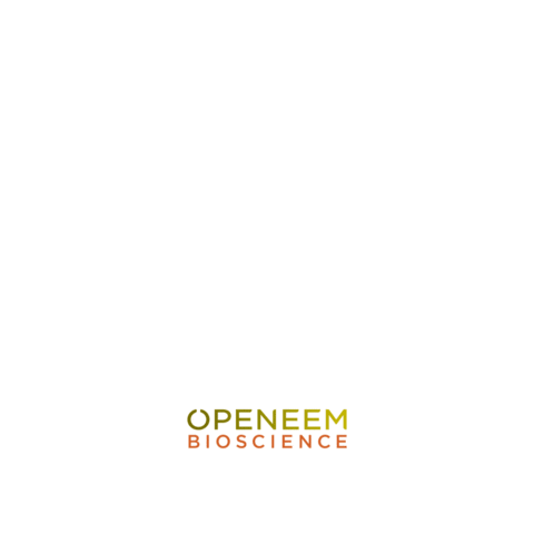 Good Sticker by Openeem Bioscience