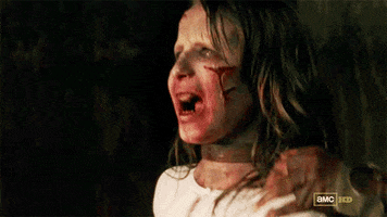 best season from dead walking