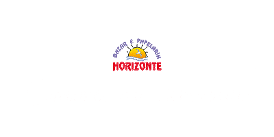 Bazar Horizonte Sticker