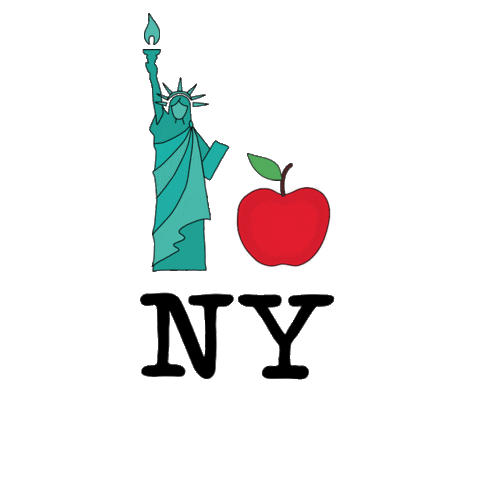 Usa Viajar Sticker by Buemes Viajes