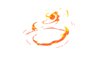 Magic Vfx Sticker by StratoStorm