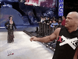 Smackdown Live Sport GIF by WWE
