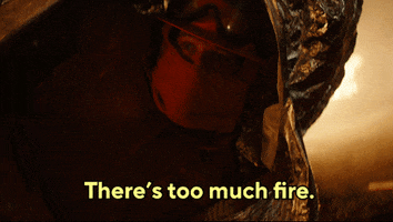 Fire Country GIFs on GIPHY - Be Animated