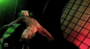 wicked15 a very wicked halloween GIF by NBC