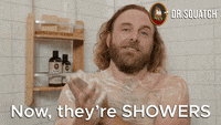 Showering GIFs - Get the best GIF on GIPHY