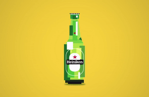 Motion Graphics 2D Animation GIF