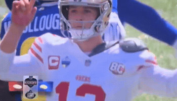 Blow Out Dancing GIF