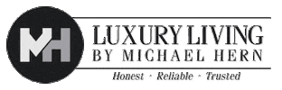 Brand Realestate Sticker by LuxuryLivingByMichaelHern