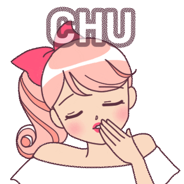 Love Sticker