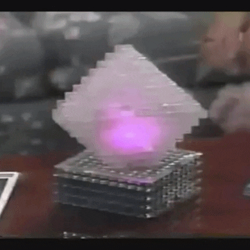 out of this world 80s tv GIF by absurdnoise