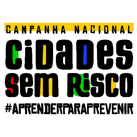 Snp Mcid Sticker by Cemaden Educação